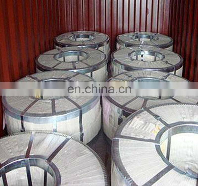 galvanized steel coil/ppgi