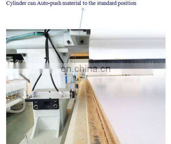 MM-1325 automatic loading and unloading automatic 3d wood carving cnc router wood turning machine