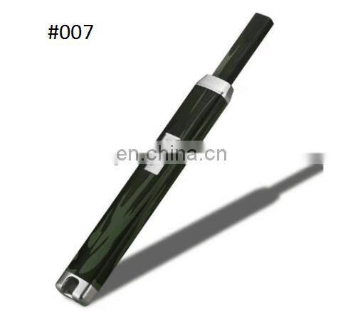 USB rechargeable pulse arc bbq lighter kitchen lighter candle lighter