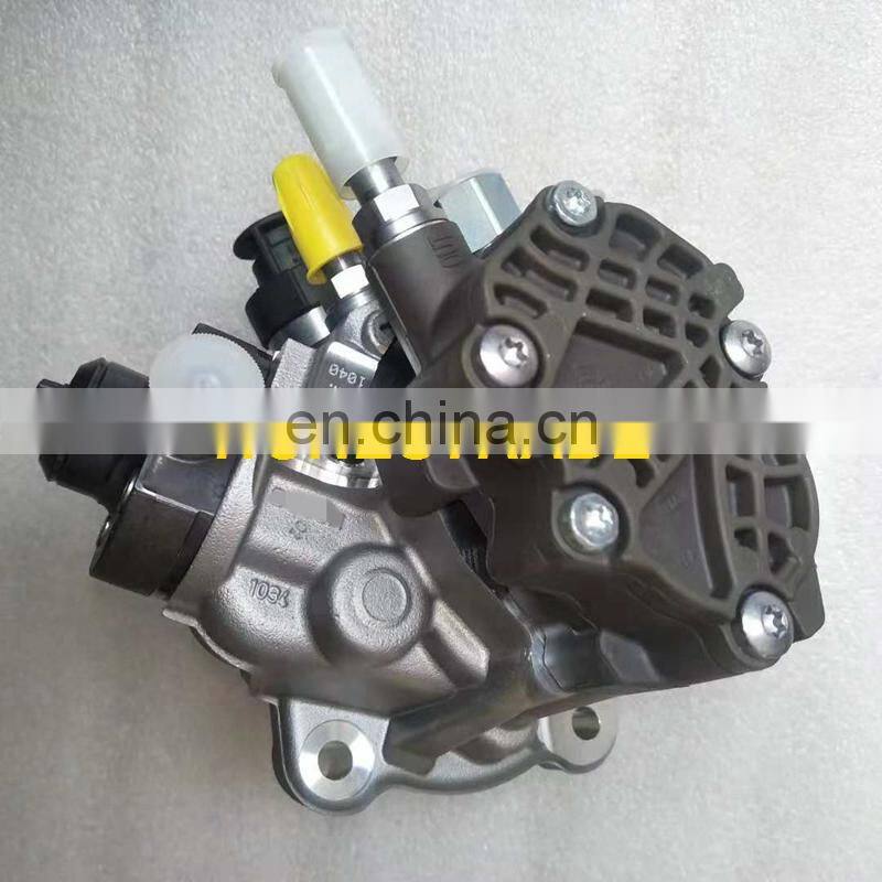 original and new fuel pump 0445020517