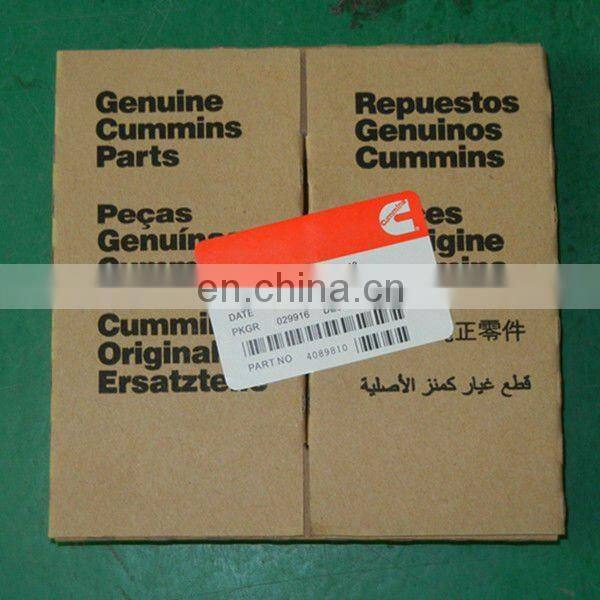 cummins parts cummins engine piston ring for Cummins engine NT855 4089810