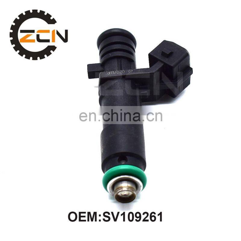 Original Fuel Injector Nozzle OEM SV109261 For American Car Sail Aveo 1.2L 1.6L 1.2 SPK 1.1