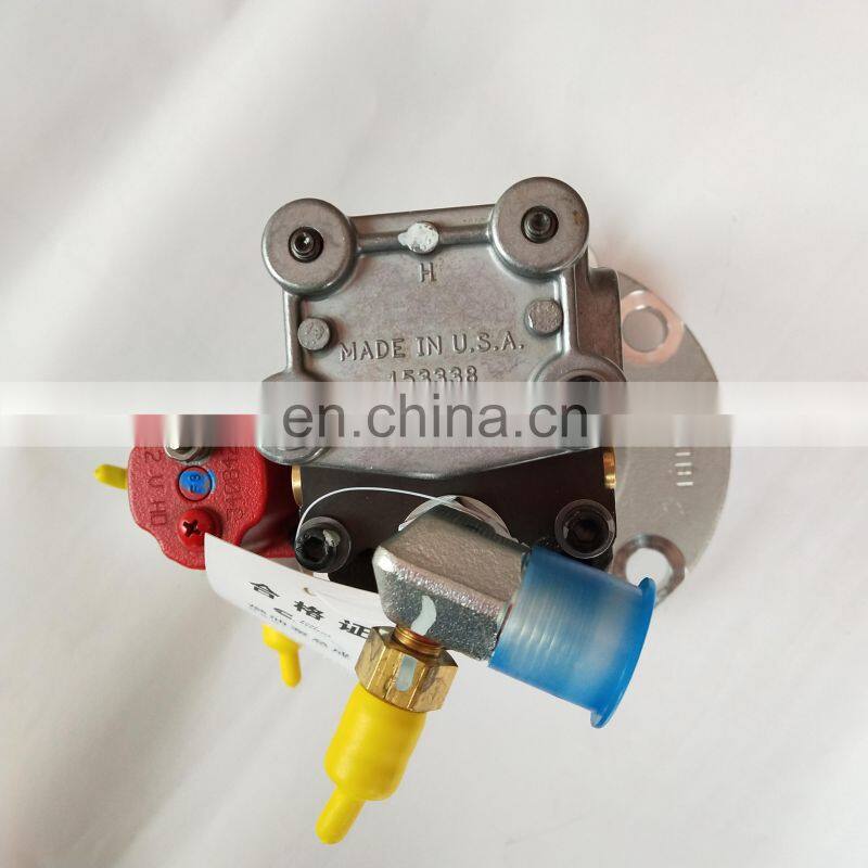 High pressure diesel engine M11 3090942 fuel pump