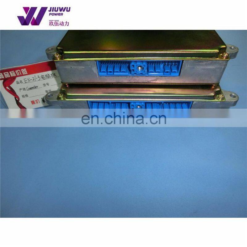 Popular Excavator Controller For HITACH I EX200-3 Guangzhou Supplier JiuWu Power
