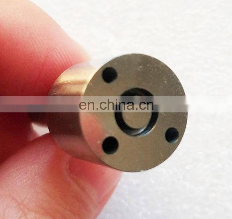 DLLA145P681 Common Rail Fuel Injector Nozzle For  0433171159