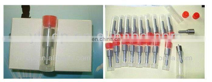 EUP Electric Unit Pump Control valve