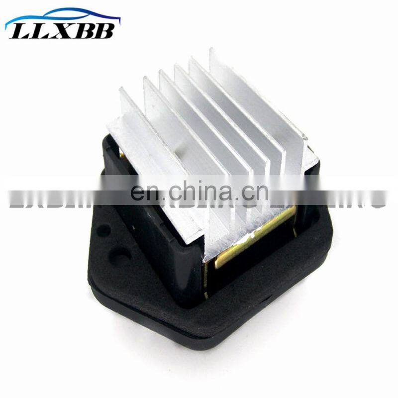 Genuine Blower Motor Regulator Resistor 92101034 For Buick Sail Chevrolet GMC 2001-2009 7869836