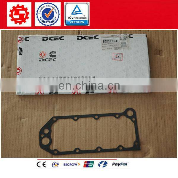 engine part Oil Cooler Core Gasket 3918174