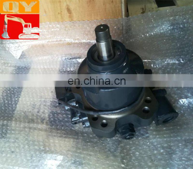 WA380-6 WA430 WA450 loader fan motor 708-7S-00550 air conditioner cooling fan motor genuine and new