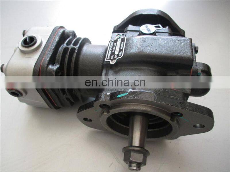 Genuine Hot Sale 6BT Engine Air Compressor 3974548 For Sale