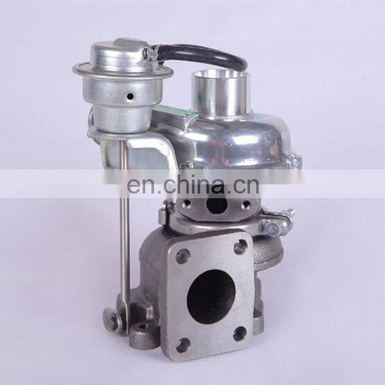 Engine parts RHF3 Turbo Turbocharger 1G491-17012 for Kubota combine harvester