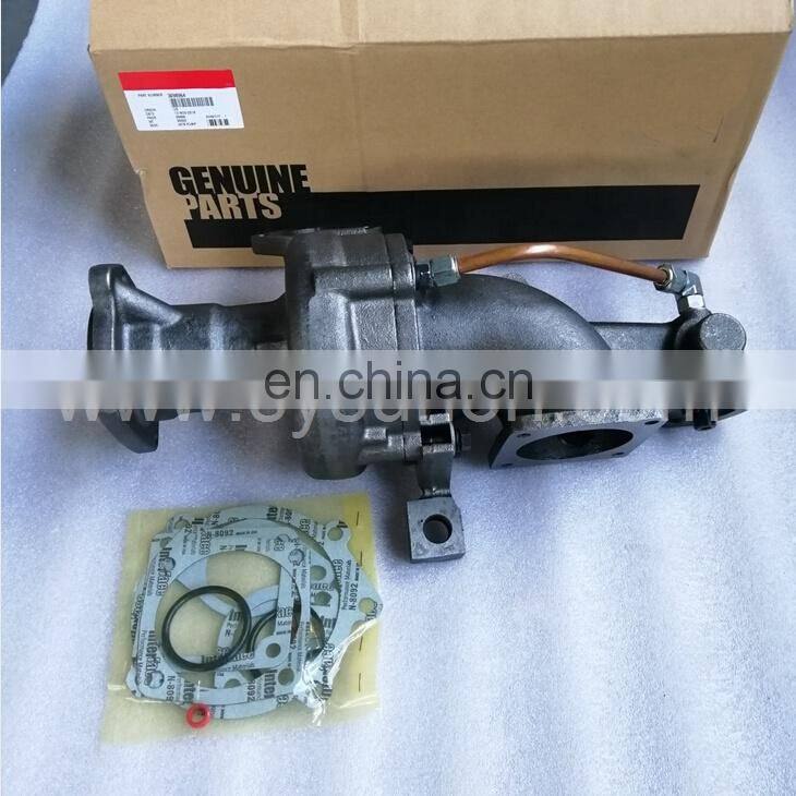 Auto cooling system K19 Diesel engine Water pump 3098963 3086034