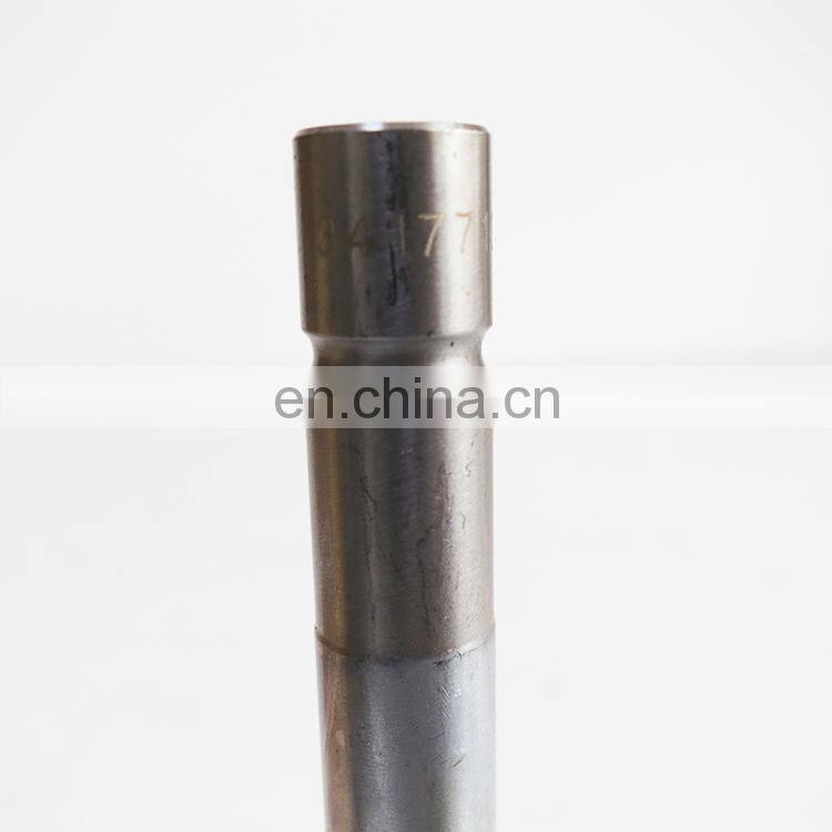 3417713 L10 Machinery Engine Spare Parts Exhaust Valve