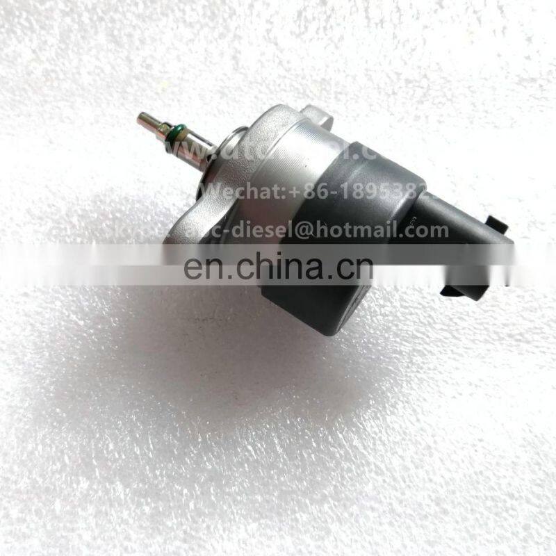 DRV valve 0281 002 500 fuel pump valve