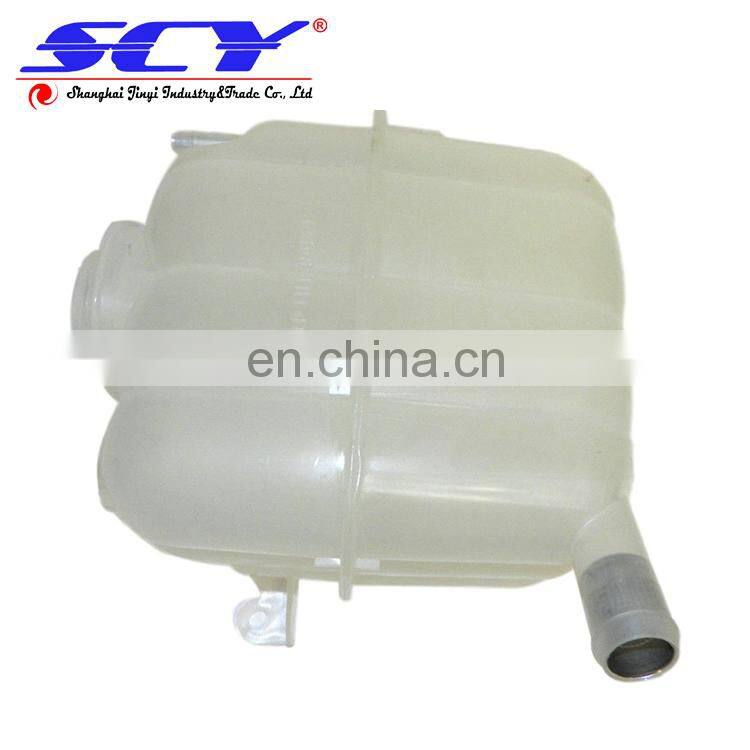 Coolant Recovery Tank New Suitable for FORD FREESTAR OE 2F2Z-8A080-AA 2F2Z8A080AA XF2Z-8A080-AA XF2Z8A080AA 9C3Z8101B