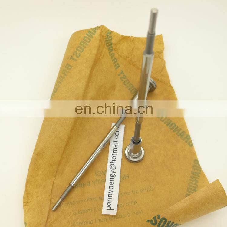Truck valve set F00RJ02246 F 00R J02 246