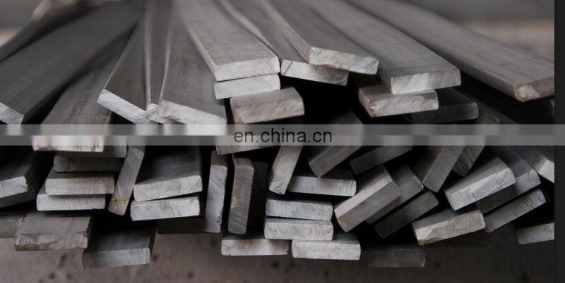 stainless steel flat bar ss201 price of stainless steel products