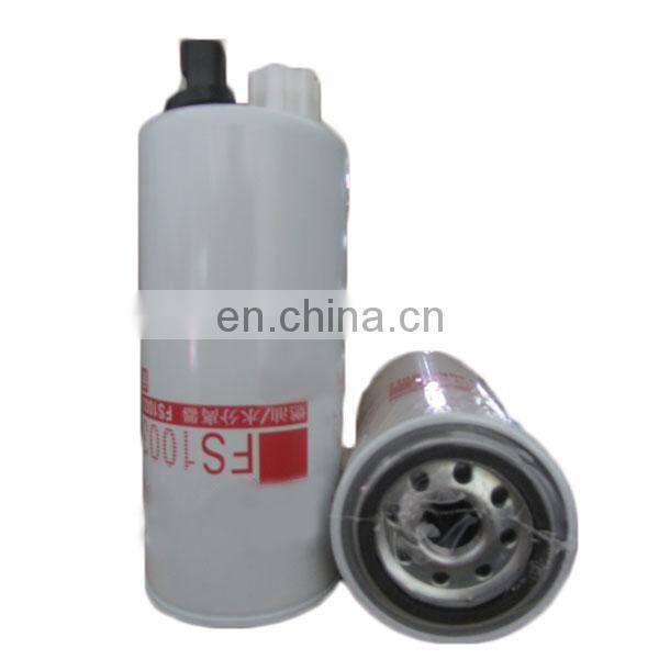 Truck engine parts Fuel Water Separator Filter FS1003