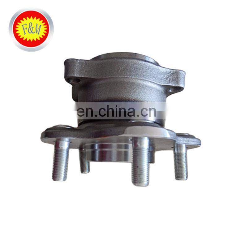 Hot Selling Front Wheel Hub Bearing For Nissan Car 43202-JG200