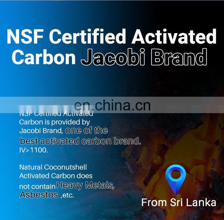 DA29-00020B Refrigerator Replacement Water Filter Remove Chlorine Water Filter Cartridge