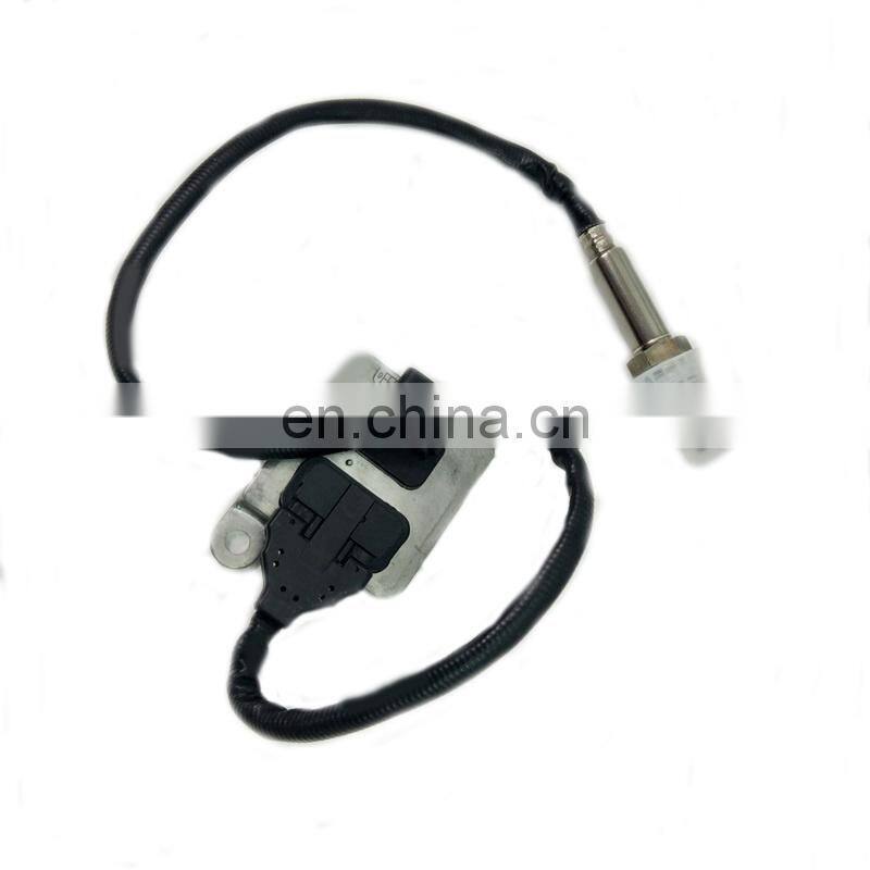 Diesel Engine Aftertreatment Device Selective Catalytic Reduction Nitrogen Oxide Sensor 5WK9 6610L 758712903