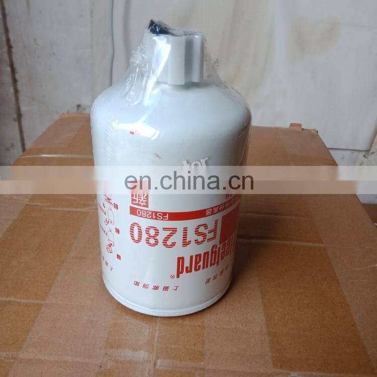 4BT 6BT 6CT Engine Fuel Water Separator Filter 39030942 FS1280