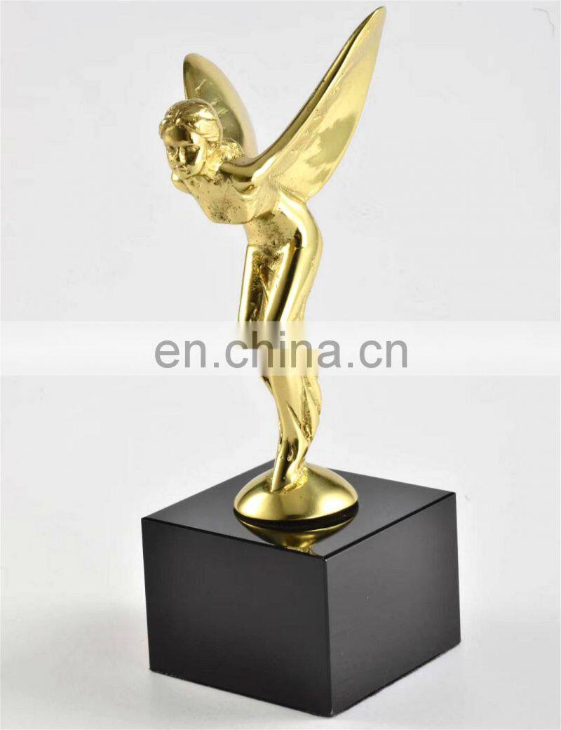 High Resolution Aluminium Toroid fabrication SLM 3D Metal Printing Service in China Factory