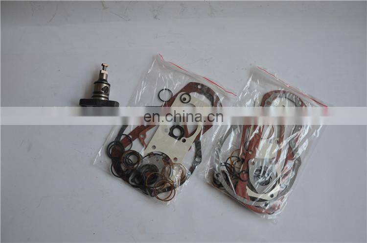 Sinotruk Diesel Engine Parts Fuel Pump Repair Kit for Heavy Duty Truck
