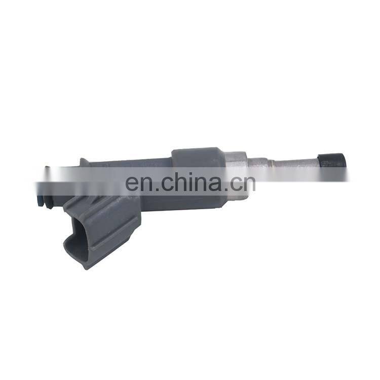 High Quality Fuel Injector 23250-75100 23209-09045 for Toyota