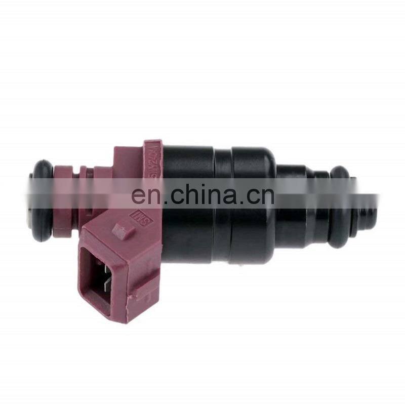 Fuel Injectors Pump Kits For CHERY 5WY2404A