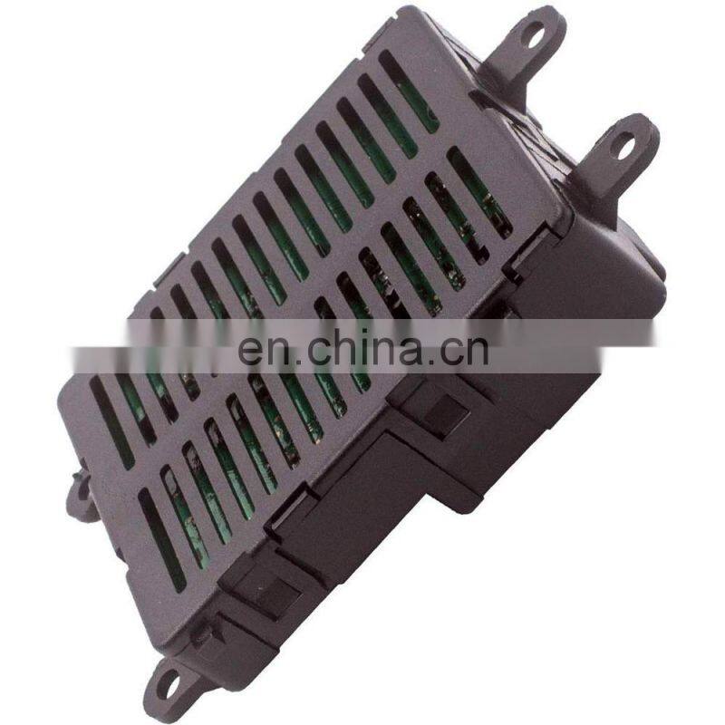 8R0907472A LED Headlight DRL Control Unit Module Ballast ForAudi Q5 2009-2012