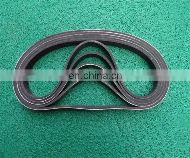 371 HP 8x4 Dump Truck Fan belt VG2600026354 6PK790