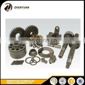 Trade assurance Replace & original rexroth A10VSO10DR/52R-PPA14NOO hydraulic piston pump