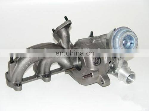 GT1749V 713673-0002 038253019D Turbocharger for Volkswagen Golf IV Beetle Bora TDI engine