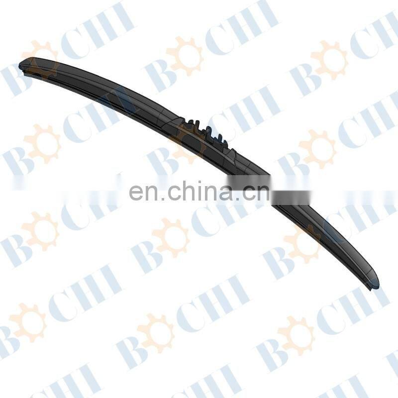 High quality car windscreen soft wiper blade for universal car
