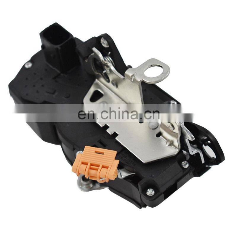 Door Lock Actuator Motor Front Rear Left/Right Fits For 05-09 Buick LaCrosse 931-313