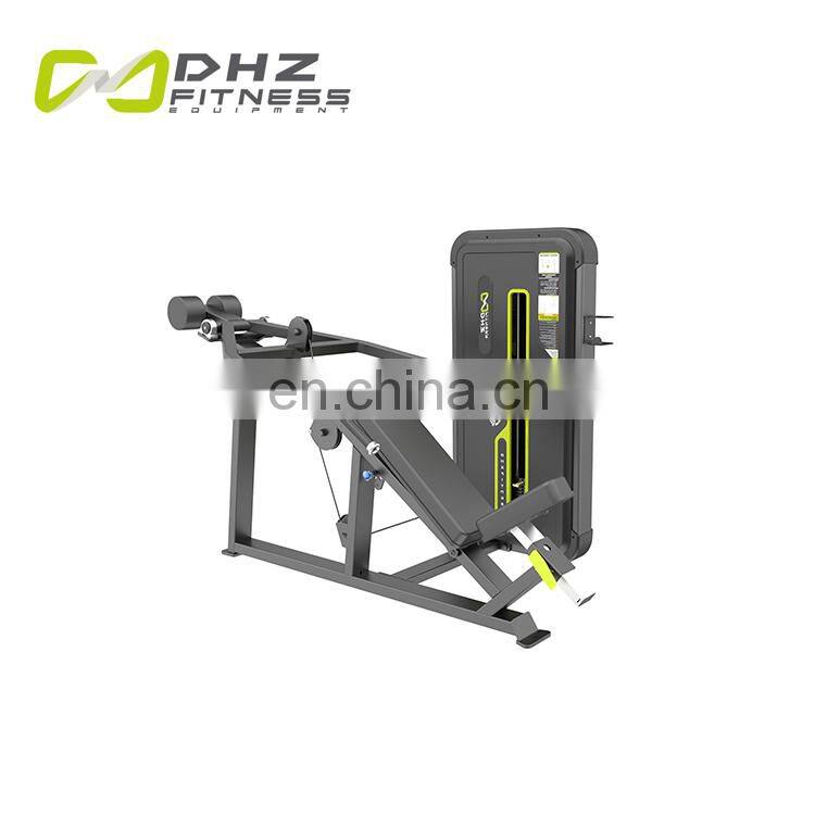 China Manufacturers All Building Equipment E3013A Fitness Club Use Machine