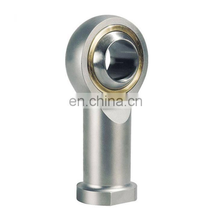 NSK NTN KOYO Rod End Joint Ball Bearing P0S PHS Series POS5 POS6 Mini Rod End Bearing