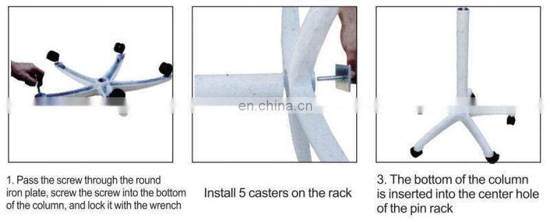 Beauty Products 2019 Teeth Whitening Machine with LED Light 3 color light lamp