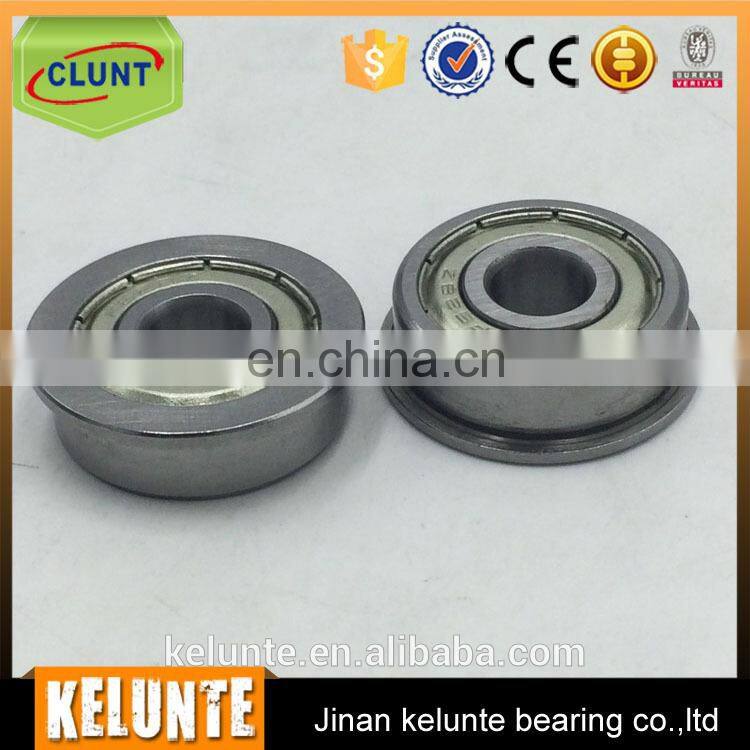 Bike wheel deep groove ball bearings 696-zz dimensions