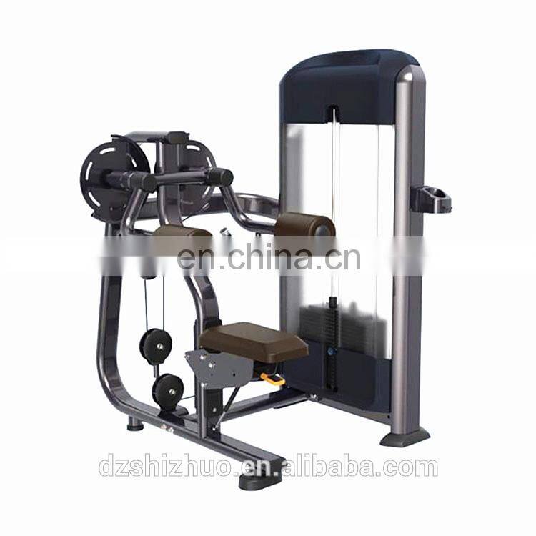 Fitness exercise equipment Lateral Raise PN07
