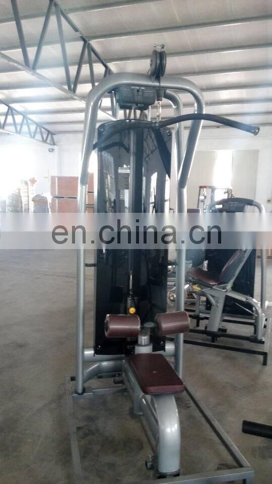 High Quality Gym Equipment Lat Pull Down TT04/Lat Pull Down Machine/Equipment Fitness