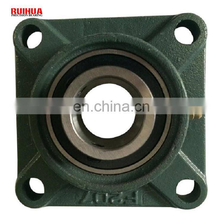 OEM High speed multi function anti-friction pillow block bearing UCP205 UCP206 UCP207