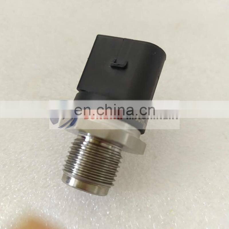 Diesel Common Rail Fuel Injection High Pressure Sensor Regulator for BMW FOR BOSCH 0281006245