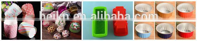 304 SS automatic butter cookies Extruder