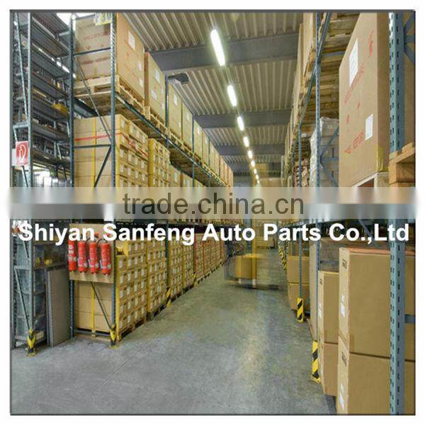 Dongfeng Diesel Engine Fan Support 1308080-ke300