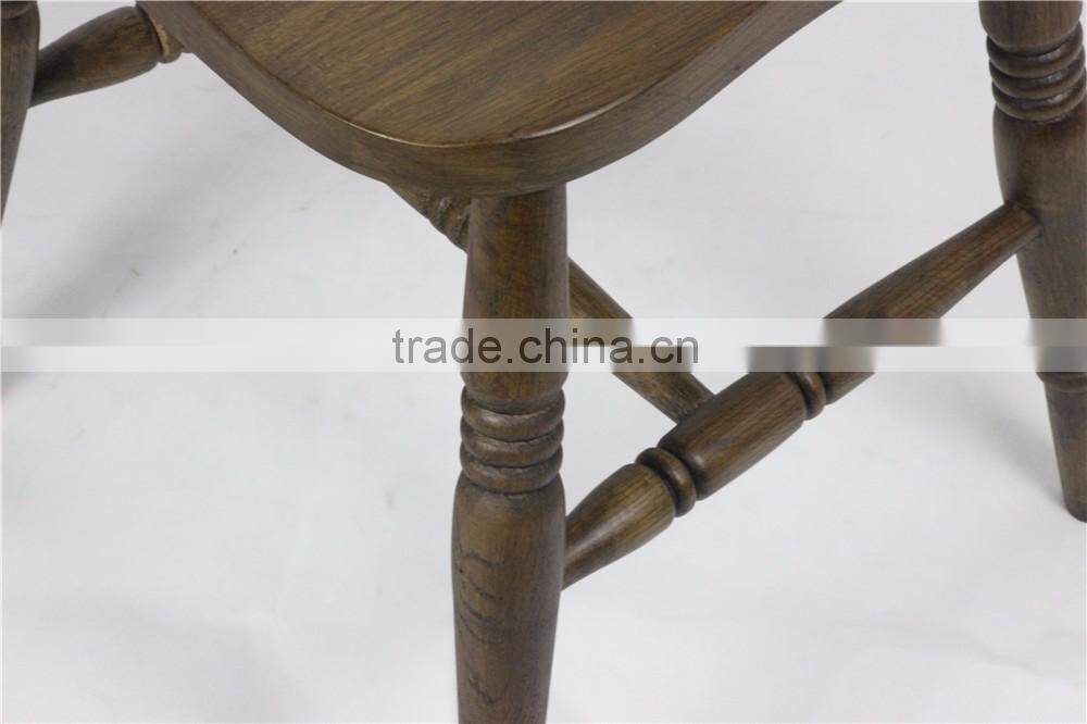 Dinning chairs,antique wood dining chair,wood curved back dinning chair