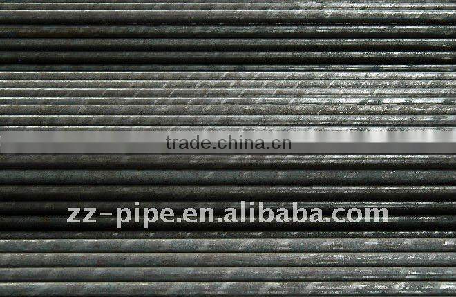 Precision Steel Pipe