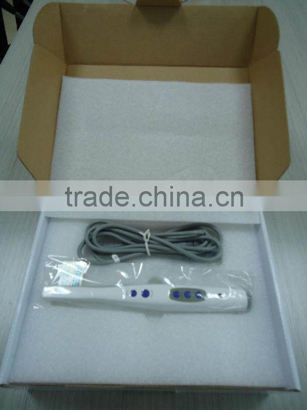 Wireless dental intraoral camera with CE (NEW)