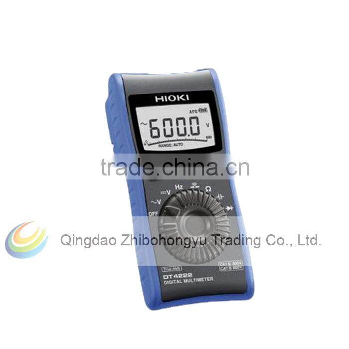 DIGITAL MULTIMETER DT4282